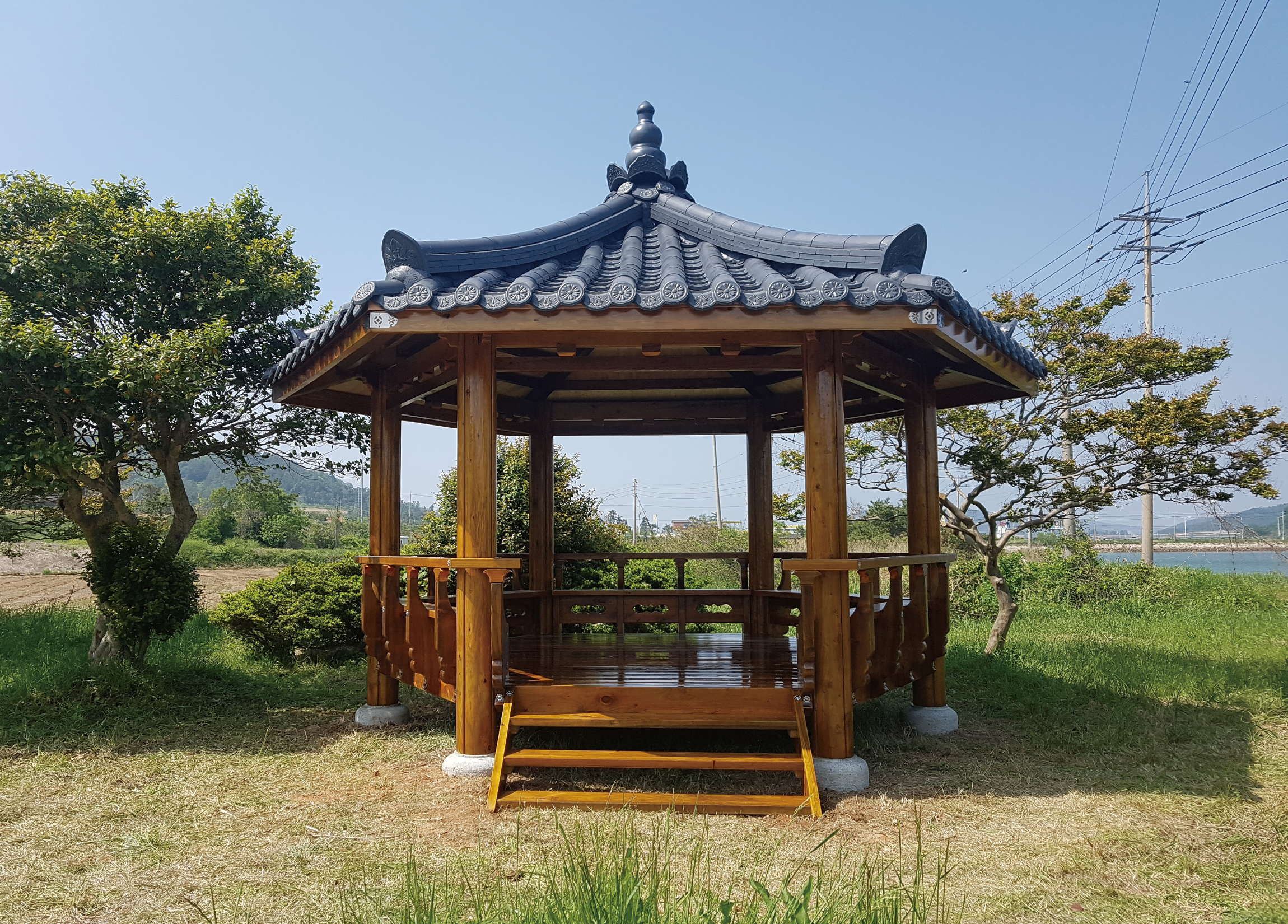 퍼걸러