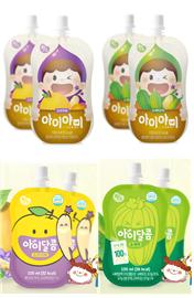 Baby 간식 (음료)