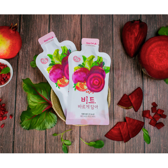 비트바르게담아
