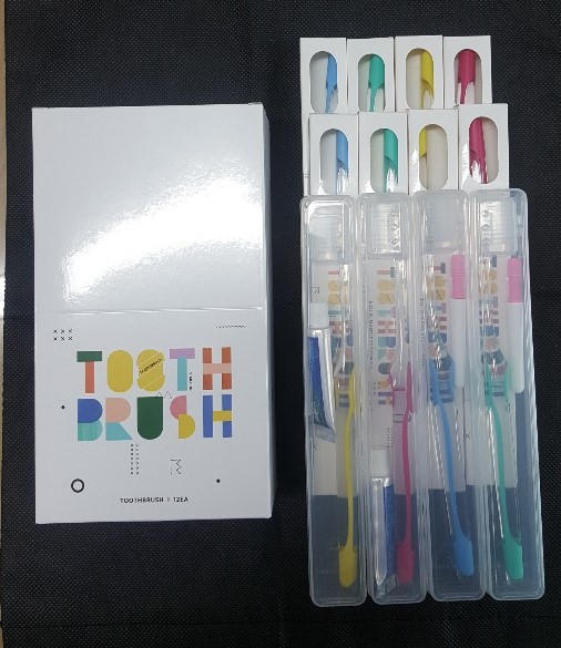 치과전용칫솔