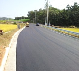상온순환아스팔트콘크리트