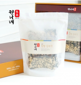 김부각