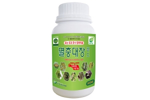 멸충대장골드