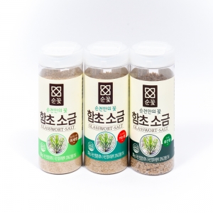 함초소금
