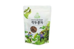 마법의블랙 작두콩차40g,80g
