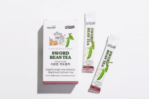 작두콩액상차 이로빈