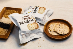퀴노아&7곡누룽스낵