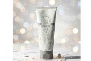 씨위드 펄 브라이트닝 마스크