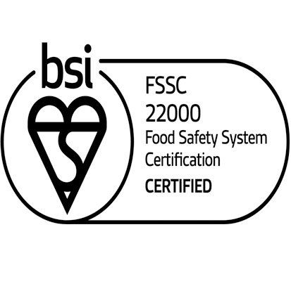 FSSC-22000-식품안전경영시스템인증