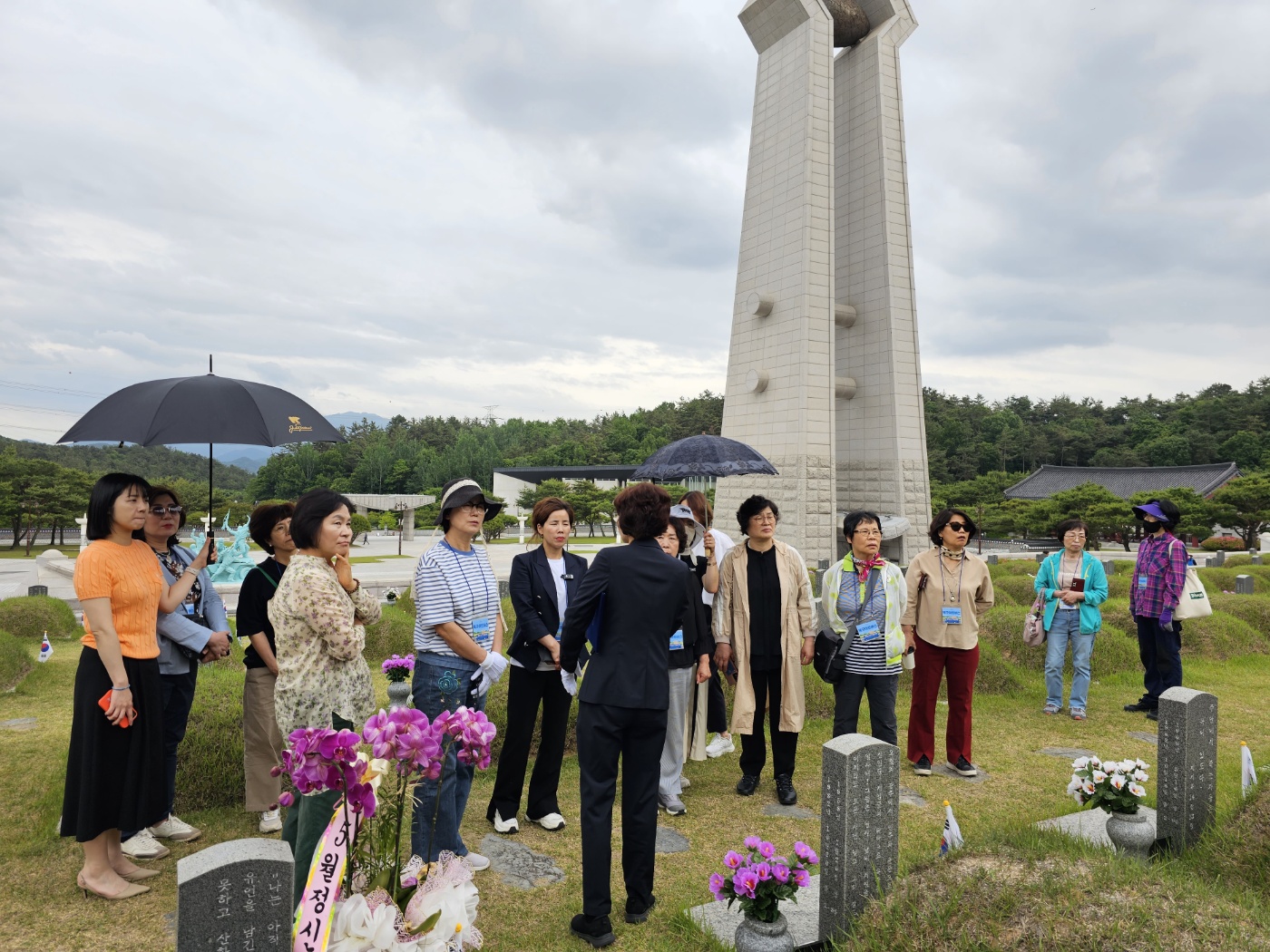 북구아트버스 투어 _여벤 컬쳐's Day 게시물의 첨부파일 : KakaoTalk_20230530_155156291_01.jpg
